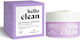 Alpaya Dermaceuticals Hello Clean Balsam Demachiant Hidratant Profund Pentru Curățarea Feței 100ml