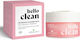 Alpaya Dermaceuticals Hello Clean Balsam Demachiant Facial de Curățare Hrănitor cu Acțiune Antioxidantă 100ml