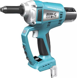 Dedra DED7155 Електрически Нитачка 18 Волт Solo