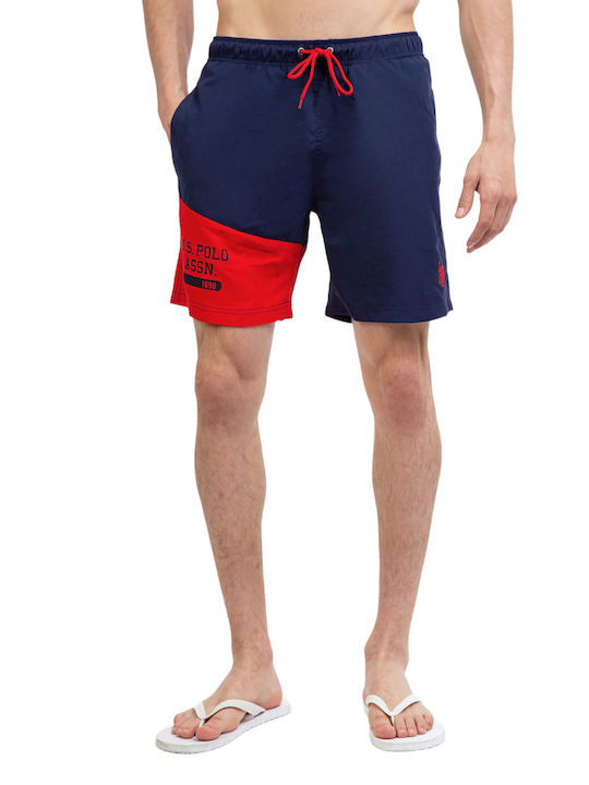 Men's Swimwear Shorts Blue