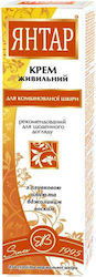 Kosmetika Amber Ενυδατική Κρέμα Νυκτός 40gr