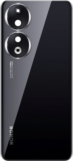 Honor Batterieabdeckung Battery Cover Schwarz für Ehre 90