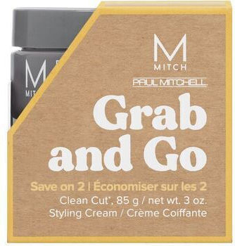 Paul Mitchell Grab & Go Set de îngrijire a părului 2buc