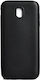 Spacer Hua Spacer Colorfull Matt Ultra Samsung Galaxy J5 2017 Negru