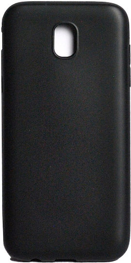 Spacer Hua Spacer Colorfull Matt Ultra Samsung Galaxy J5 2017 Negru