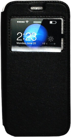 Spacer Magnetische Handyhülle Spacer Samsung J5 2017 Nur J530f Schwarz