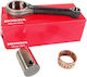 Honda Motorcycle Connecting Rod Honda ANF 125 Innova Injection / Innova 125