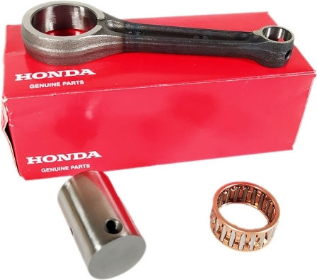 Honda Motorcycle Connecting Rod Honda ANF 125 Innova Injection / Innova 125