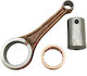 Kawasaki Motorcycle Connecting Rod Kawasaki ZX 130 Modenas X-CITE