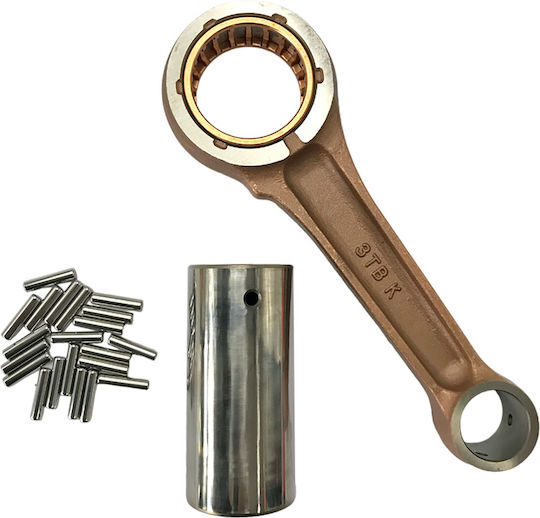 TKRJ Motorcycle Connecting Rod Yamaha XT 600