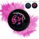 Balloon Black Ball