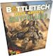 Battletech Hot Spots Hinterlands