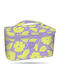Coolpack Раница Baggy Козметична Чанта Flores Лилав F149913