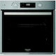 Hotpoint-Ariston Φούρνος άνω Πάγκου 71lt Π56.8εκ.