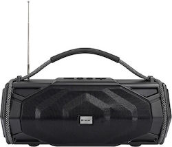 Tracer Explorer Bluetooth 15W Μαύρο Tracer Explorer Bluetooth 15W Μαύρο