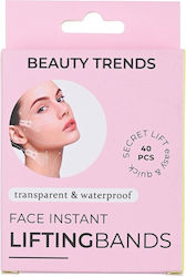 Beauty Trends Nasenstreifen Gesicht