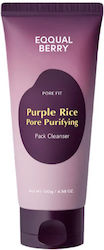 Eqqualberry Face Mask 130ml Eqqualberry Face Mask 130ml