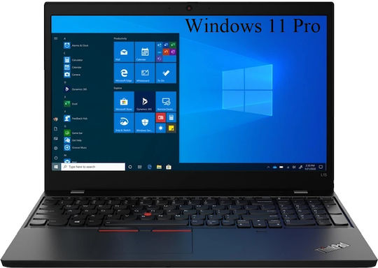Lenovo ThinkPad T15 Gen IPS FHD (i5-1145G7/16GB/1TB SSD
