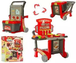 Field Kitchen Set