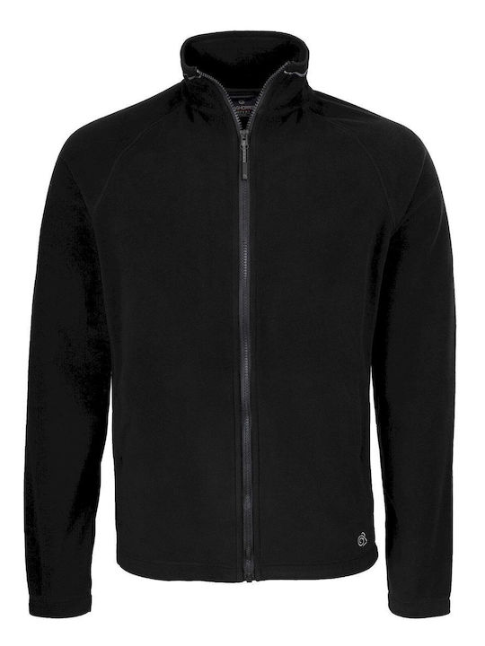 Craghoppers Corey Cardigan de vânătoare Fleece ...