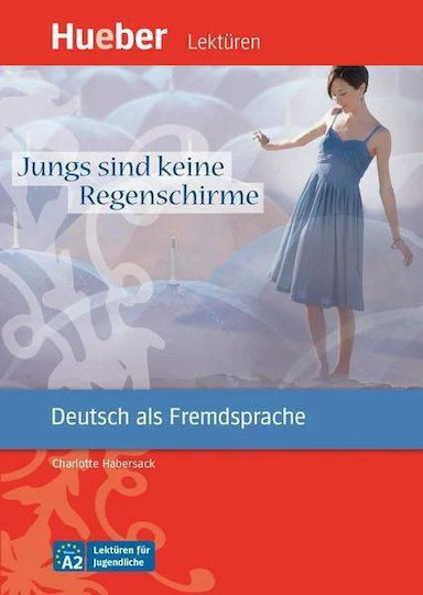 Jungs Sind Keine Regenschirme Hueber