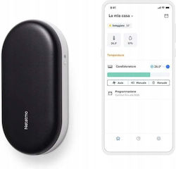 Netatmo Ψηφιακός Θερμοστάτης Χώρου Smart