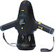 Spinera Powerfin And Scooter With Extra Battery Underwater Seascooter With Maximum Speed 5km/h Battery Autonomy 60min And Weight 2.5kg