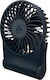 Arctic Summair 2Go Вентилатор USB Сгъваем 5W Син