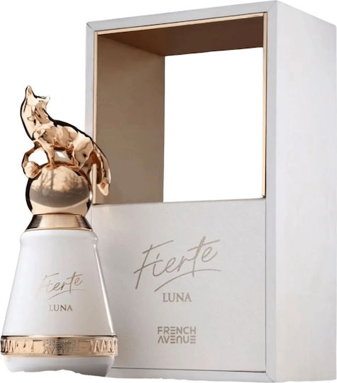 Fragrance World French Avenue Fierte Luna Eau de Parfum 80ml
