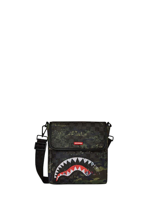 Sprayground Men's Bag Messenger B7865 | Skroutz.mt