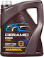 Mannol Ceramic Pro 7726 Synthetic Car Oil 10W-40 5lt