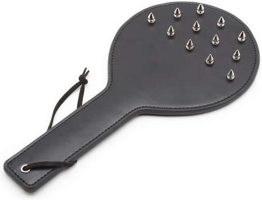 Ophelia's Dream Paddle in Schwarz Farbe