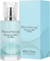 PheroStrong Άρωμα με Φερομόνες για Άνδρες 50ml