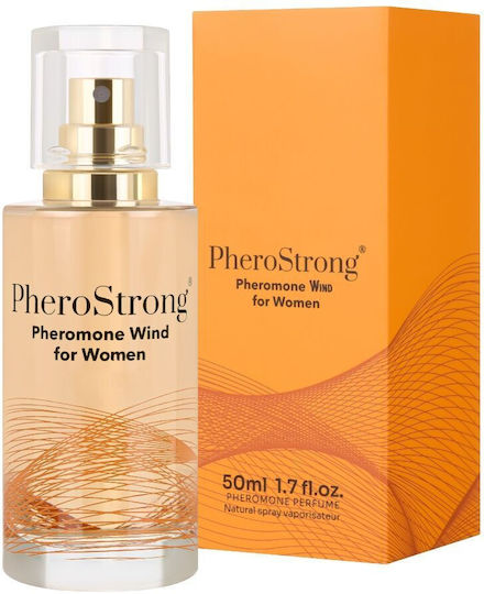 PheroStrong Parfum cu Feromoni cu Parfum Măr verde 50ml