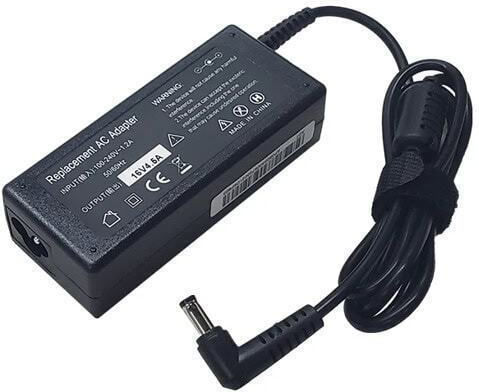 Power Supply Replacement Lenovo Laptops 16v 4.5a 72w 5.5mm X 2.5mm Jack