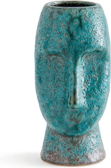 Am.Pm Ghiveci Ceramică Verde