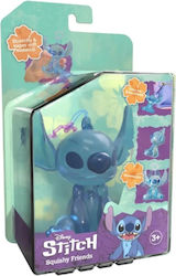 Μπρελοκ Stretchy & Squishy Stitch Γαλαζιο Γκλιτερ Sqt902st-2 Μπρελοκ Stretchy & Squishy Stitch Γαλαζιο Γκλιτερ Sqt902st-2