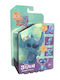 Keychain Stretchy & Squishy Stitch Light Blue Glitter Sqt902st-2