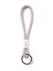 Pantone Breloc Metalic cu LED Lila