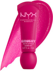 NYX Professional Makeup Smushy Lippenbalsam 04 ...