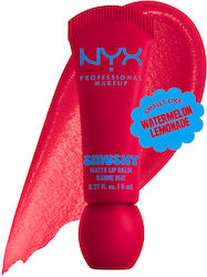 NYX Professional Makeup Smushy Lippenbalsam 10 ...