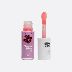 Elixir Flavor Kiss Lip Oil Cherry 4gr
