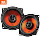 JBL Set Auto-Lautsprecher STAGE1 52F 5" mit 40W RMS (2 Weg)