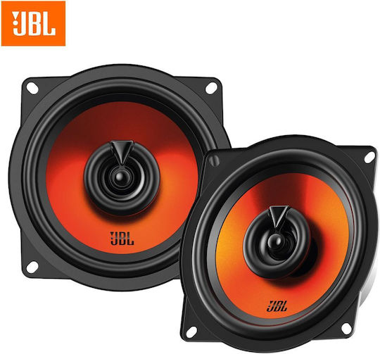 JBL Set Auto-Lautsprecher STAGE1 52F 5" mit 40W RMS (2 Weg)