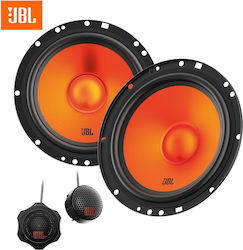 JBL STAGE1 62CF Elektrische Gitarren 6.5" 80W Leistung (RMS)