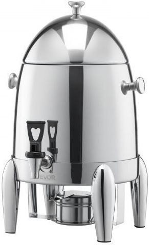 Vevor Dispenser Hot & Cold Beverages 12lt L28 x W28 x H52 cm