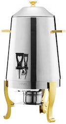 Vevor Διανεμητής Ζεστών & Κρύων Ροφημάτων 13lt Vevor Διανεμητής Ζεστών & Κρύων Ροφημάτων 13lt