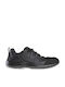 Aboutblu Waterproof Safety Shoe Black Falcon Low S3L FO SR ESD EN ISO 20345:2022 5138002LA