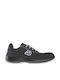 Aboutblu Waterproof Safety Shoe Black Discovery Low S3L FO SR ESD EN ISO 20345:2022 5137505LA