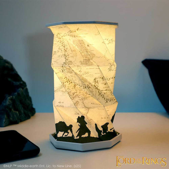 Nemesis Now Lămpi Decorative Pentru Masă LED Alb Cald Nemesis Now Lămpi Decorative Pentru Masă LED Alb Cald